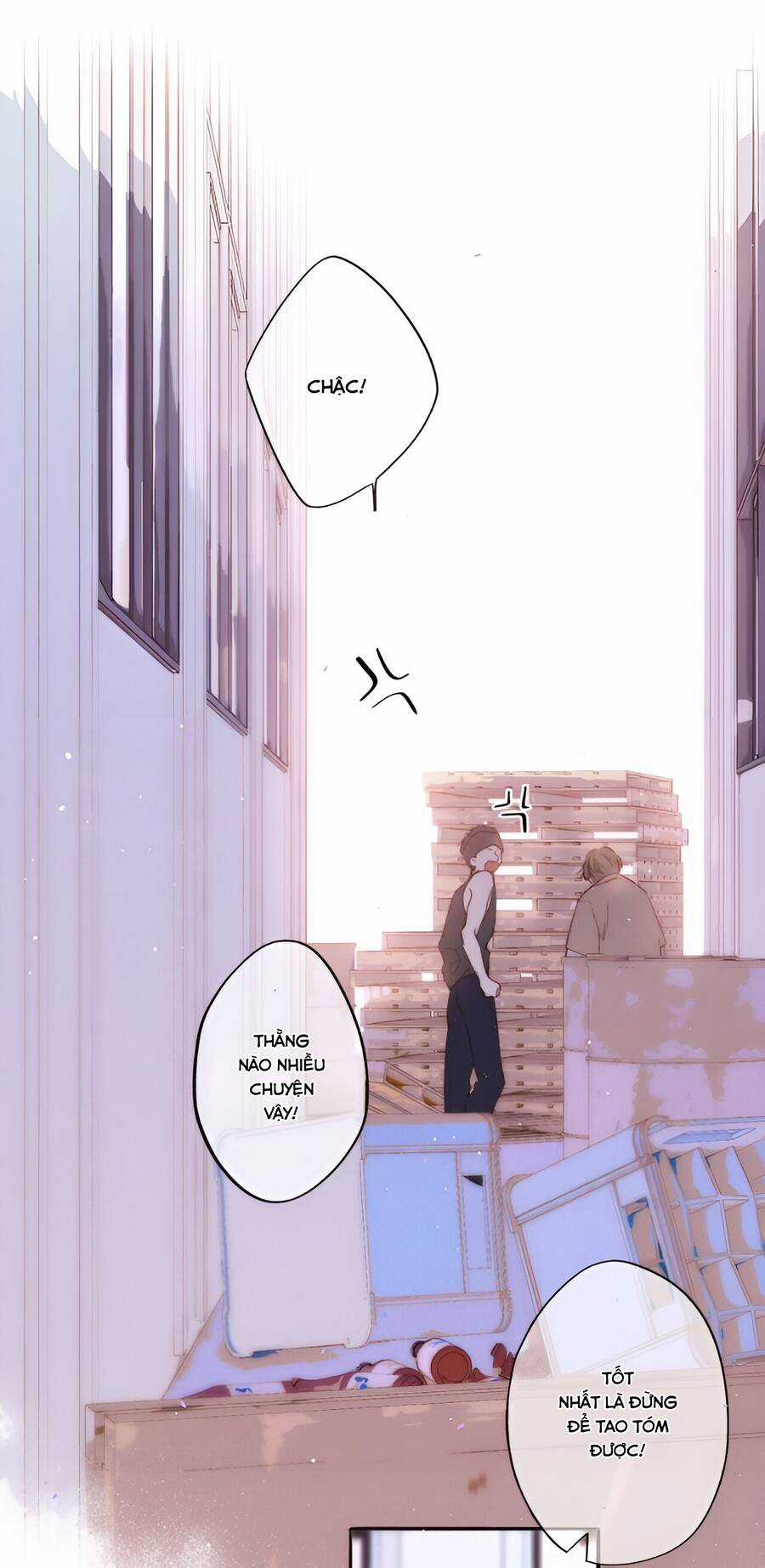 Con Tim Rung Động - Chapter 180 - Trang 11