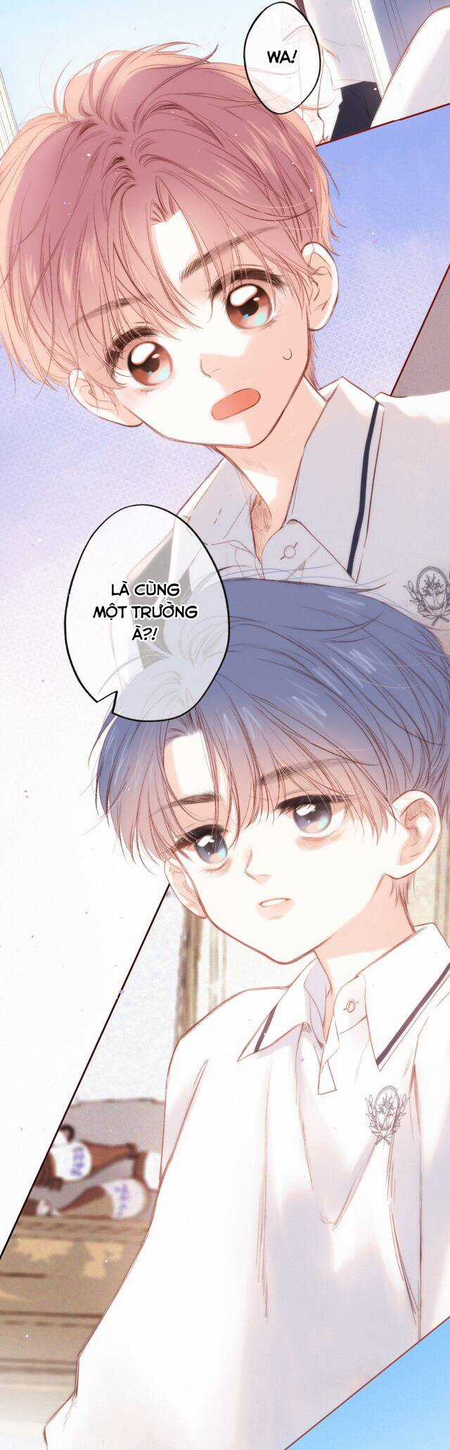 Con Tim Rung Động - Chapter 180 - Trang 13