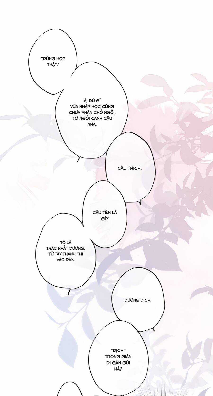 Con Tim Rung Động - Chapter 180 - Trang 15