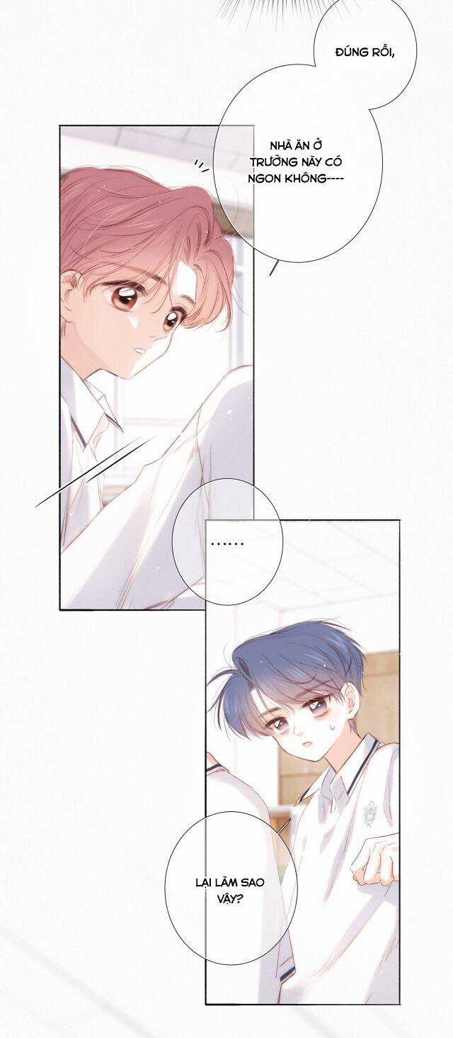 Con Tim Rung Động - Chapter 180 - Trang 17