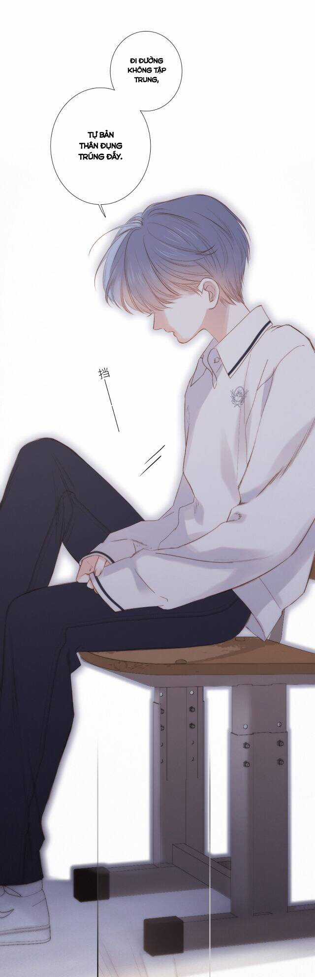 Con Tim Rung Động - Chapter 180 - Trang 19