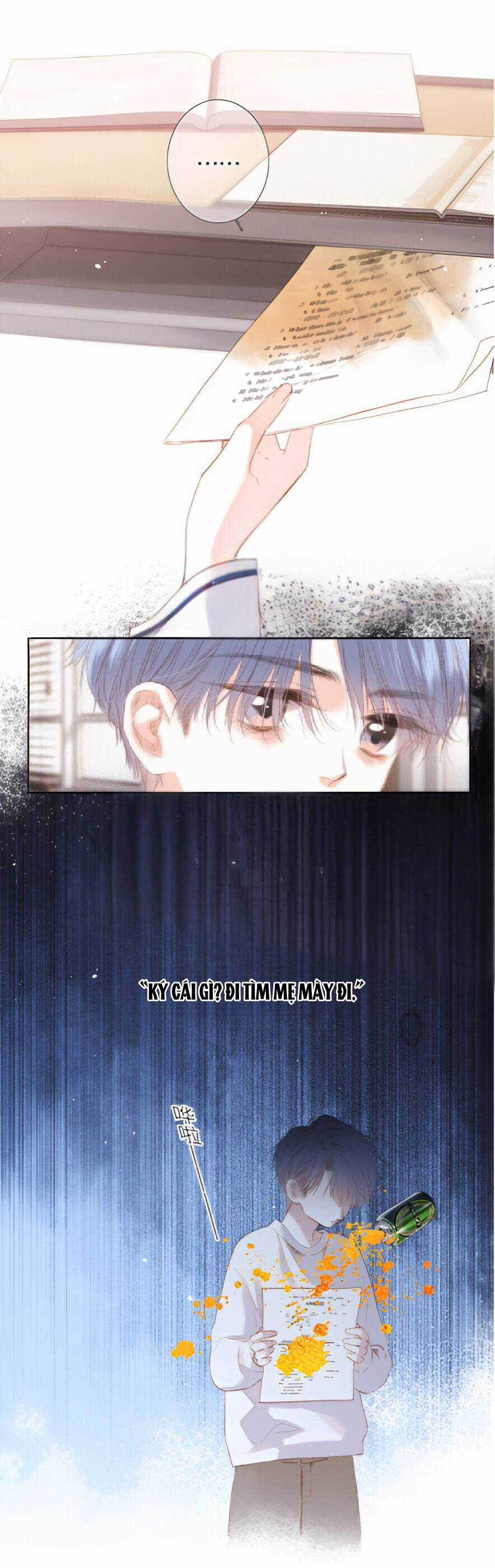 Con Tim Rung Động - Chapter 180 - Trang 24