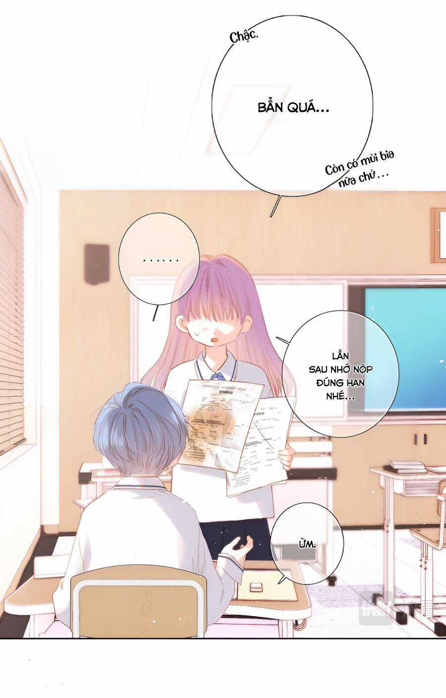 Con Tim Rung Động - Chapter 180 - Trang 25