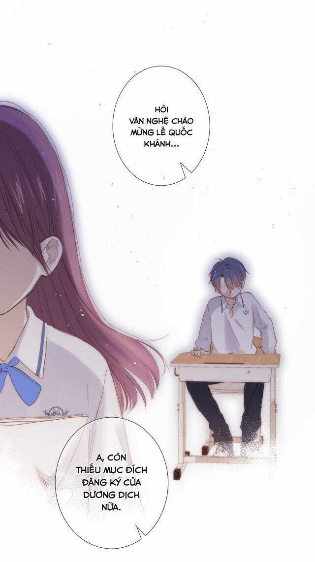 Con Tim Rung Động - Chapter 180 - Trang 26