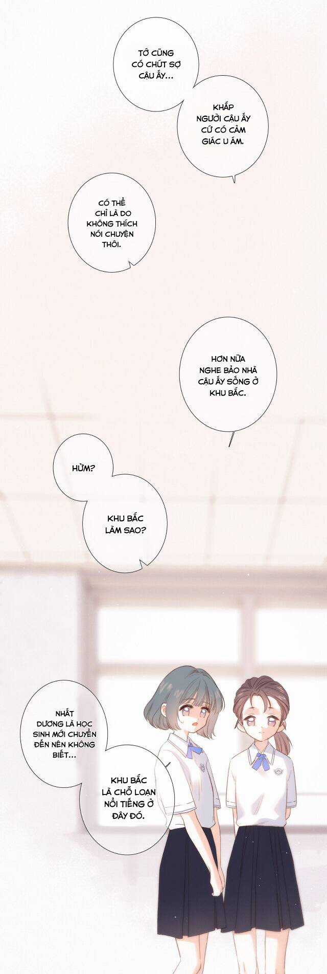 Con Tim Rung Động - Chapter 180 - Trang 28