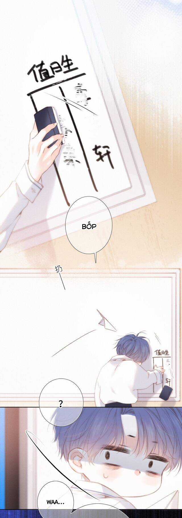 Con Tim Rung Động - Chapter 180 - Trang 31