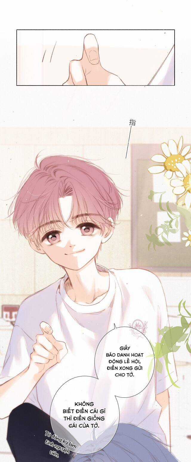 Con Tim Rung Động - Chapter 180 - Trang 33