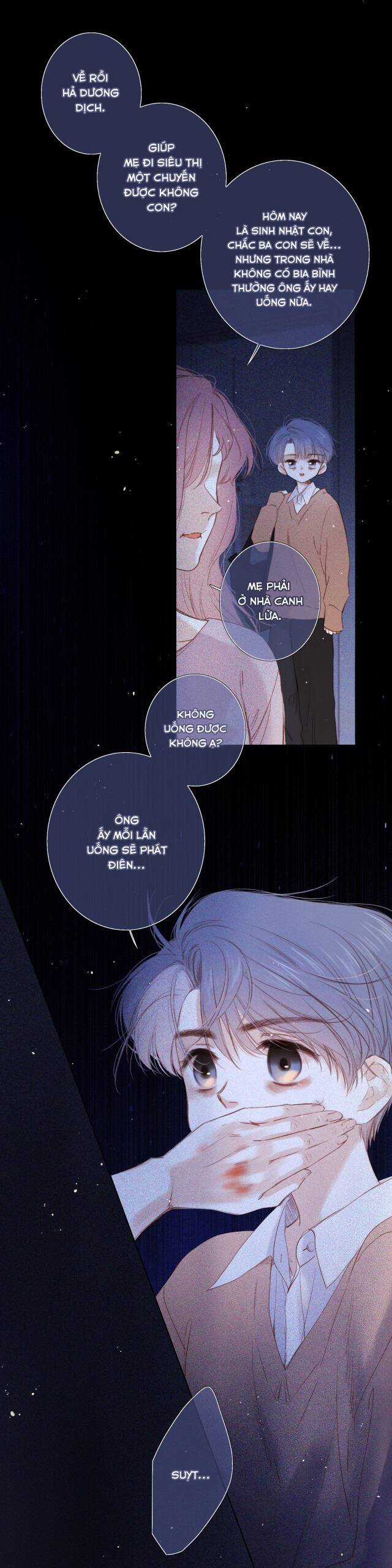 Con Tim Rung Động - Chapter 180 - Trang 36