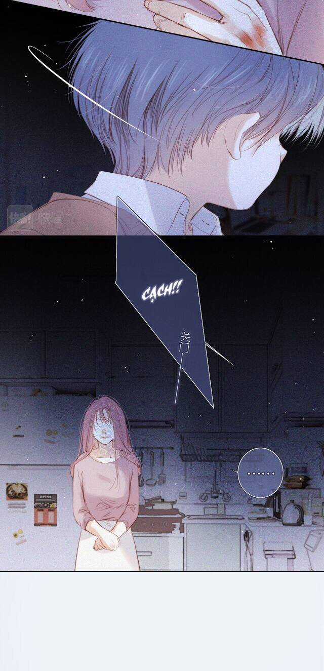 Con Tim Rung Động - Chapter 180 - Trang 38