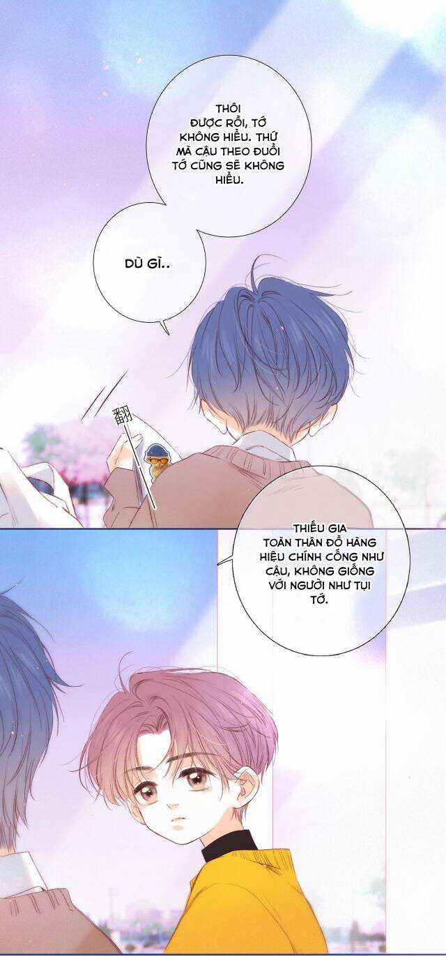 Con Tim Rung Động - Chapter 180 - Trang 47