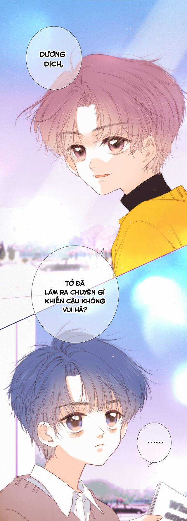 Con Tim Rung Động - Chapter 180 - Trang 48