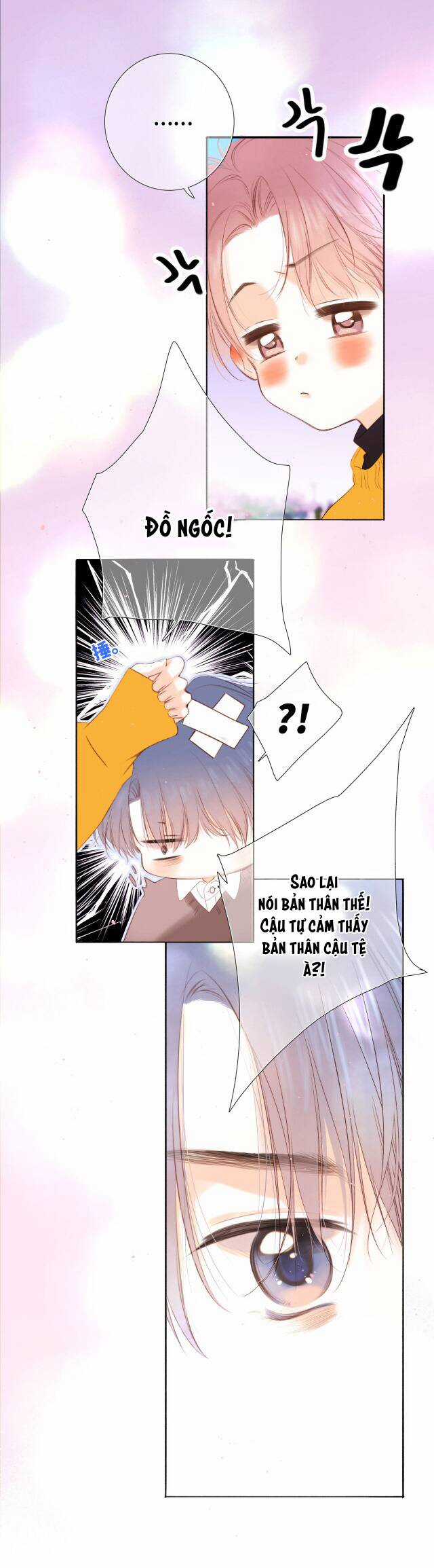 Con Tim Rung Động - Chapter 180 - Trang 50