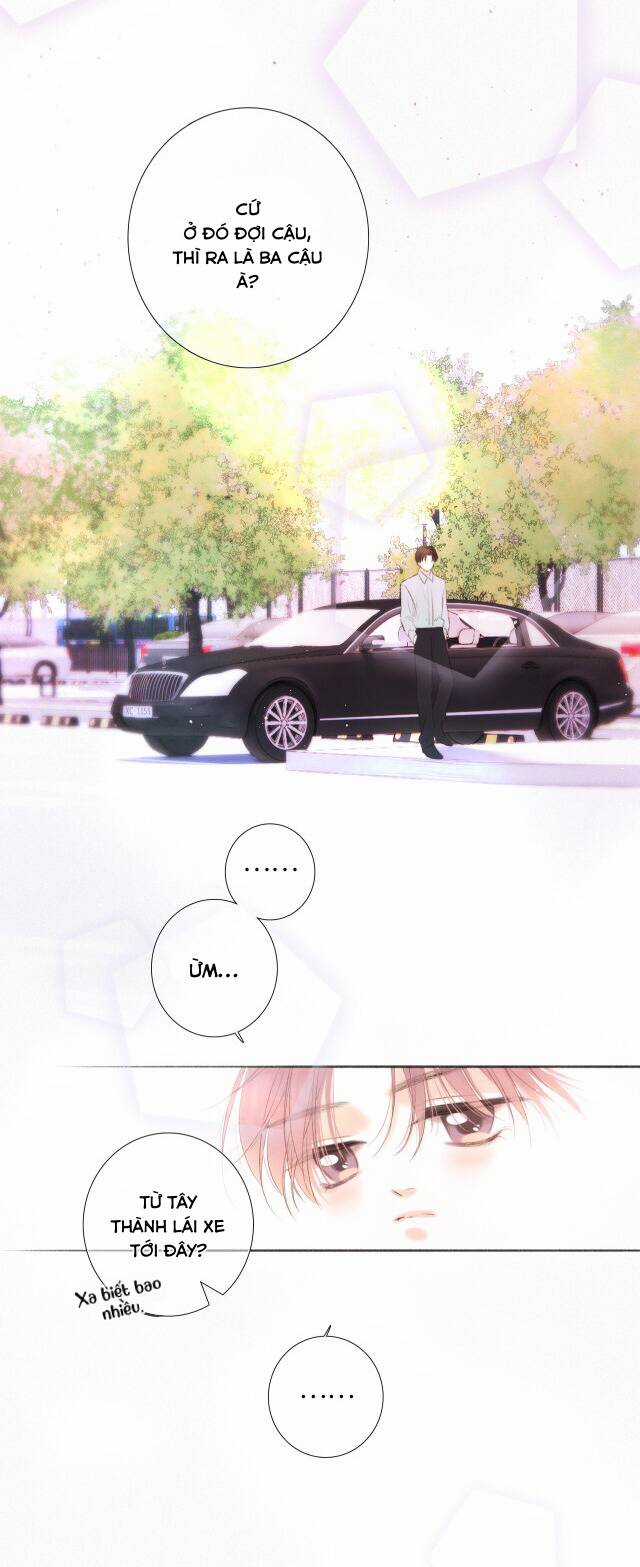 Con Tim Rung Động - Chapter 180 - Trang 52