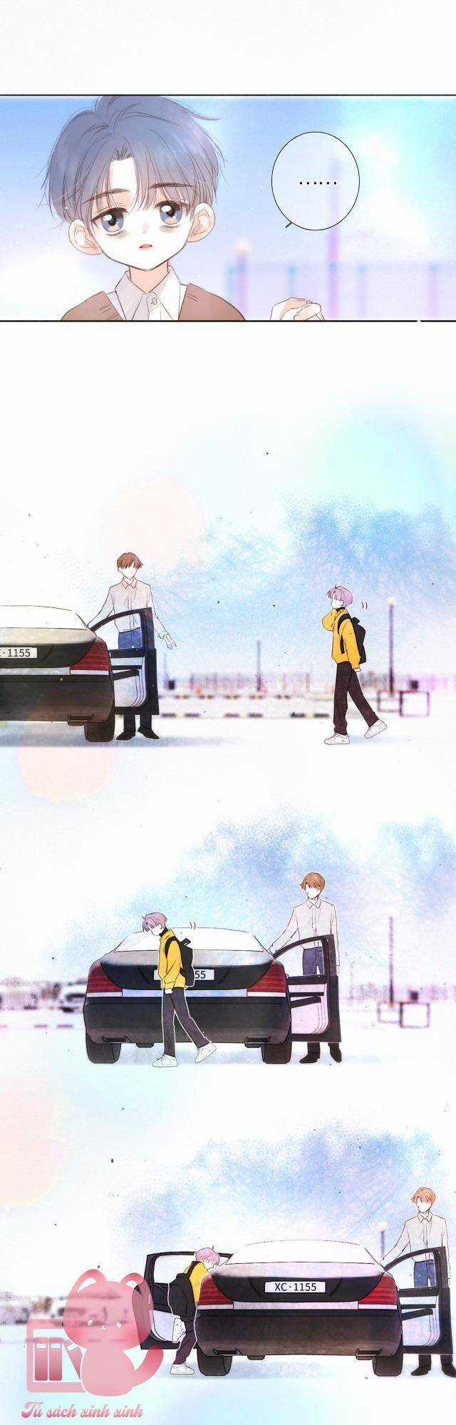 Con Tim Rung Động - Chapter 180 - Trang 55