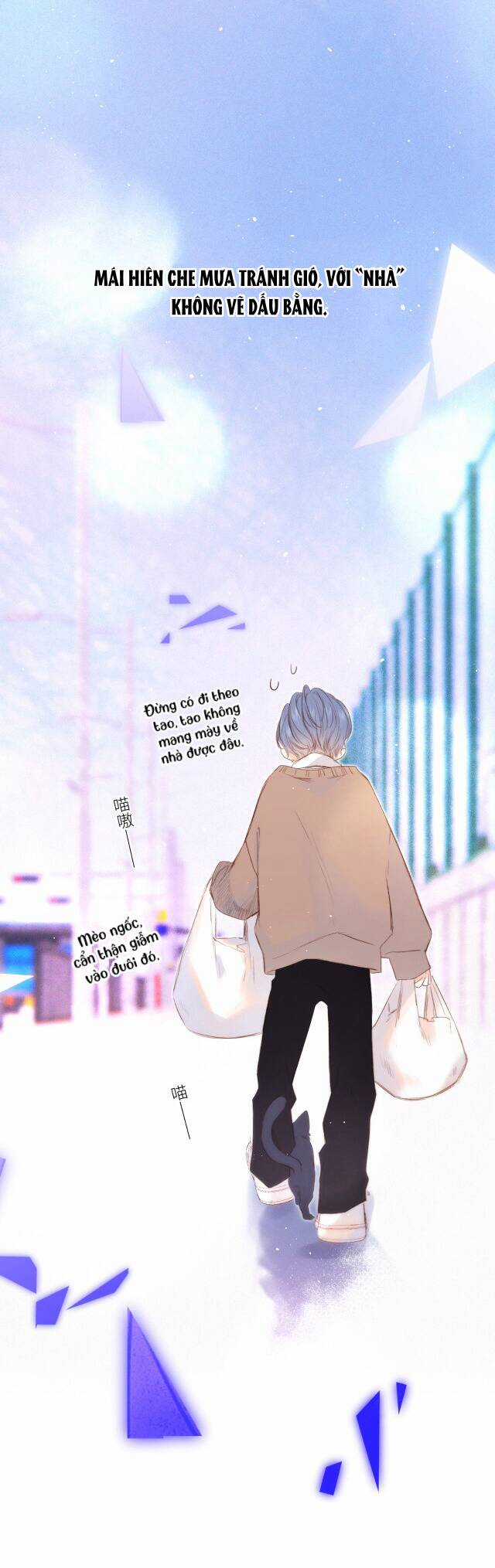 Con Tim Rung Động - Chapter 180 - Trang 58