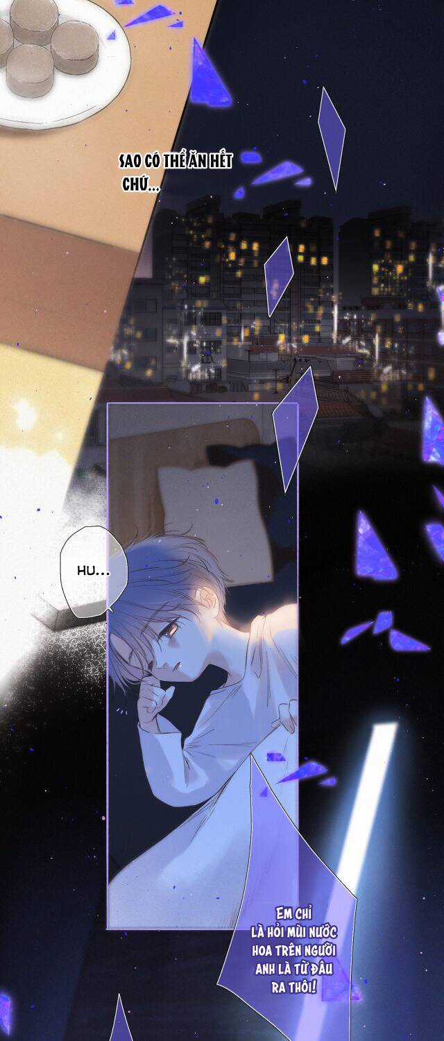 Con Tim Rung Động - Chapter 180 - Trang 60