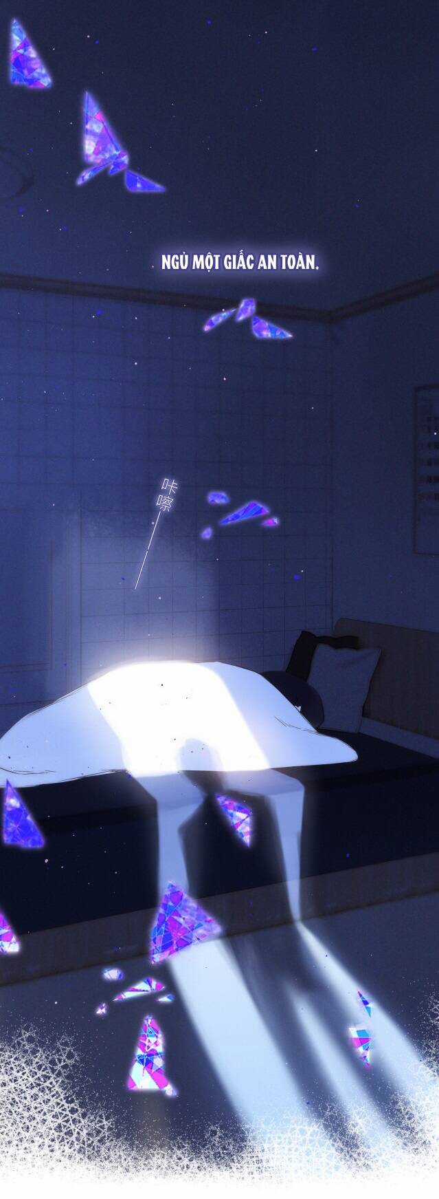 Con Tim Rung Động - Chapter 180 - Trang 62