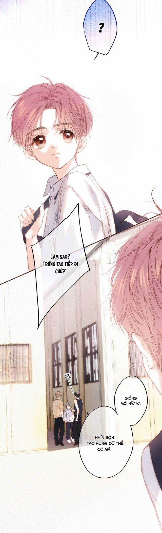 Con Tim Rung Động - Chapter 180 - Trang 8