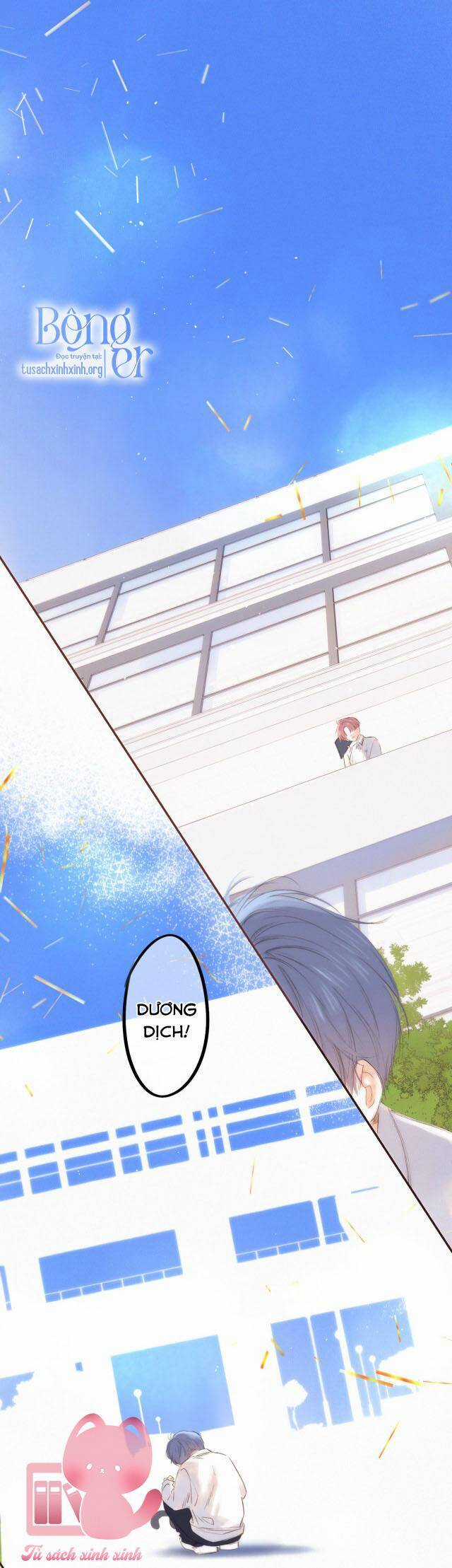 Con Tim Rung Động - Chapter 181 - Trang 2