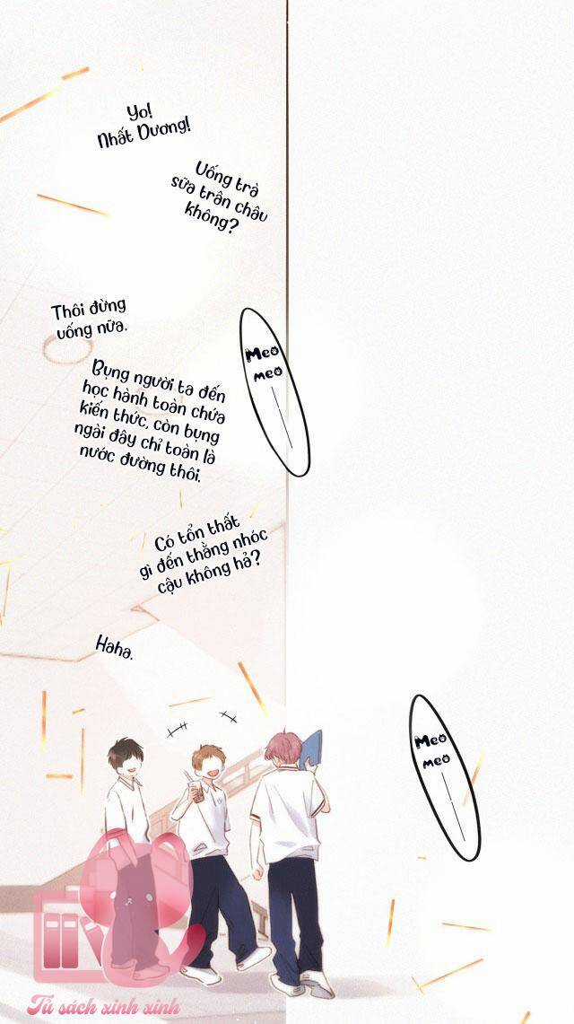 Con Tim Rung Động - Chapter 181 - Trang 11