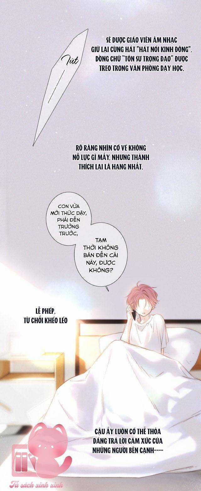 Con Tim Rung Động - Chapter 181 - Trang 15