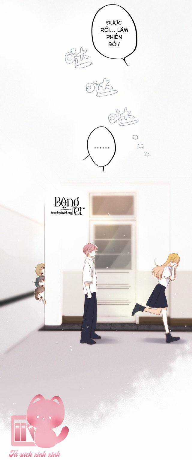 Con Tim Rung Động - Chapter 181 - Trang 17