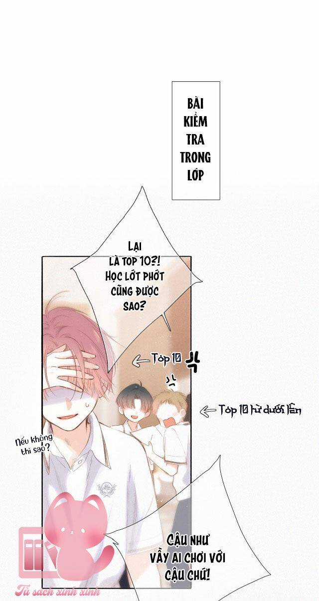 Con Tim Rung Động - Chapter 181 - Trang 19