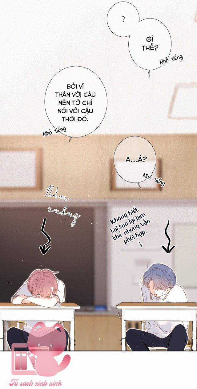 Con Tim Rung Động - Chapter 181 - Trang 22