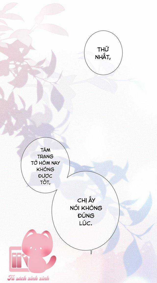 Con Tim Rung Động - Chapter 181 - Trang 23