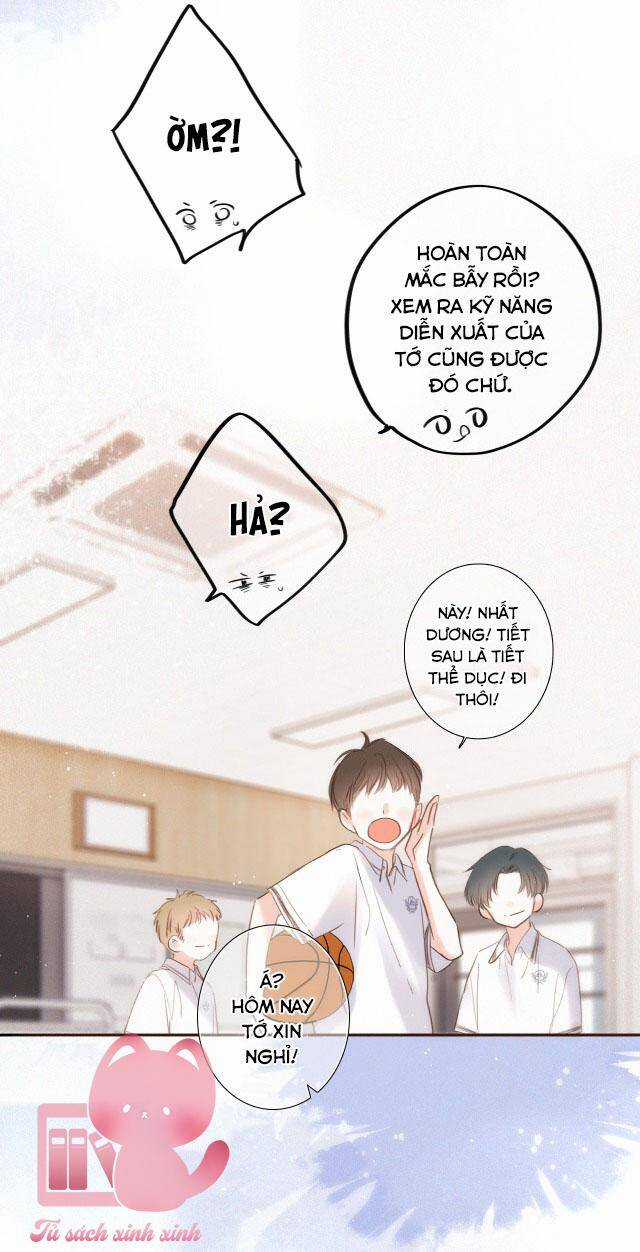 Con Tim Rung Động - Chapter 181 - Trang 27