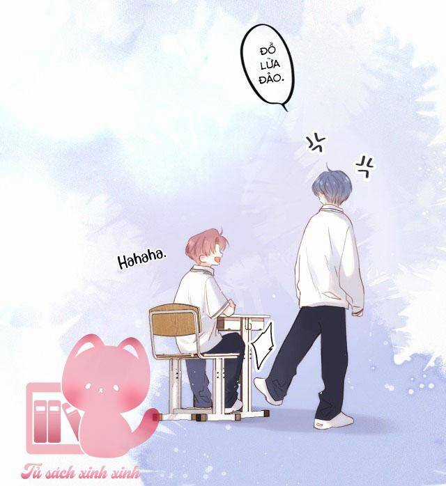 Con Tim Rung Động - Chapter 181 - Trang 28