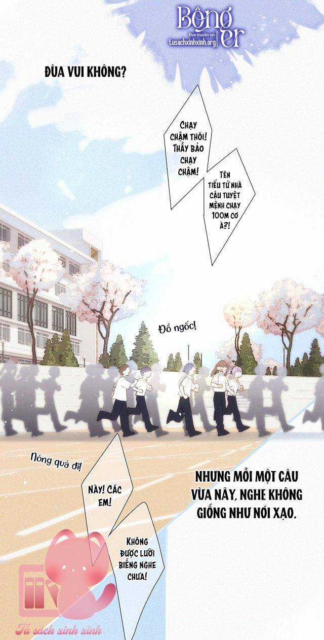 Con Tim Rung Động - Chapter 181 - Trang 29