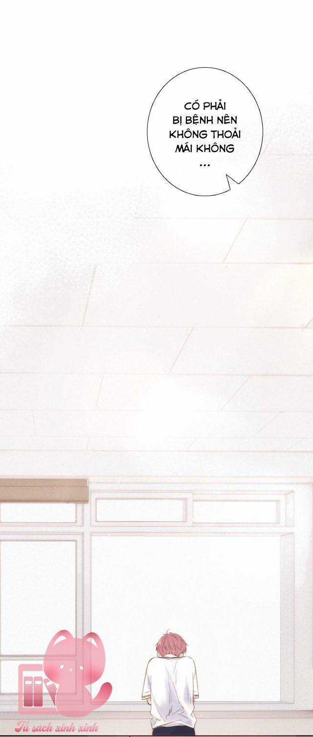 Con Tim Rung Động - Chapter 181 - Trang 31