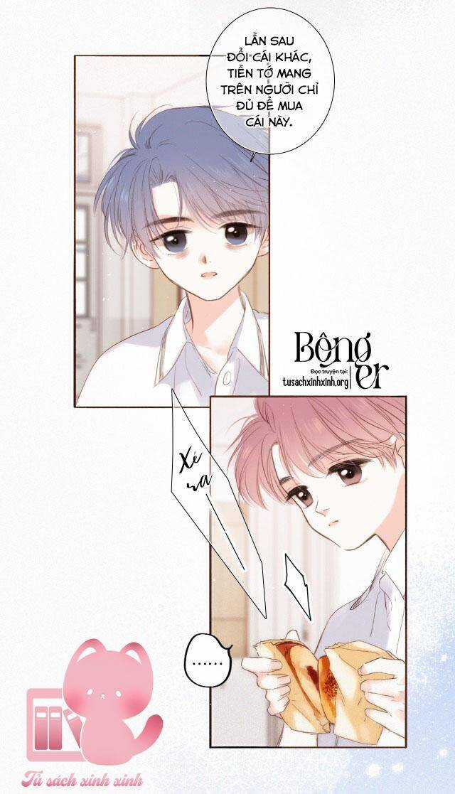 Con Tim Rung Động - Chapter 181 - Trang 33