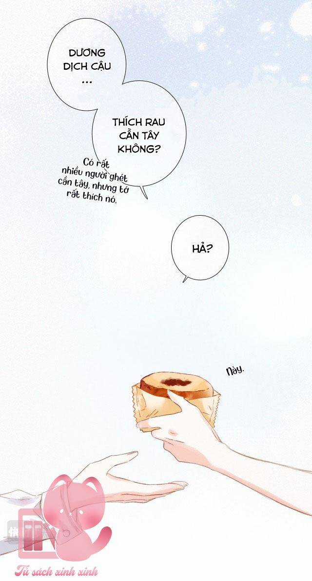 Con Tim Rung Động - Chapter 181 - Trang 34