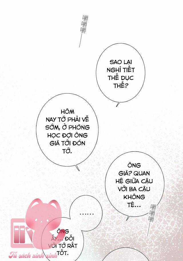 Con Tim Rung Động - Chapter 181 - Trang 35