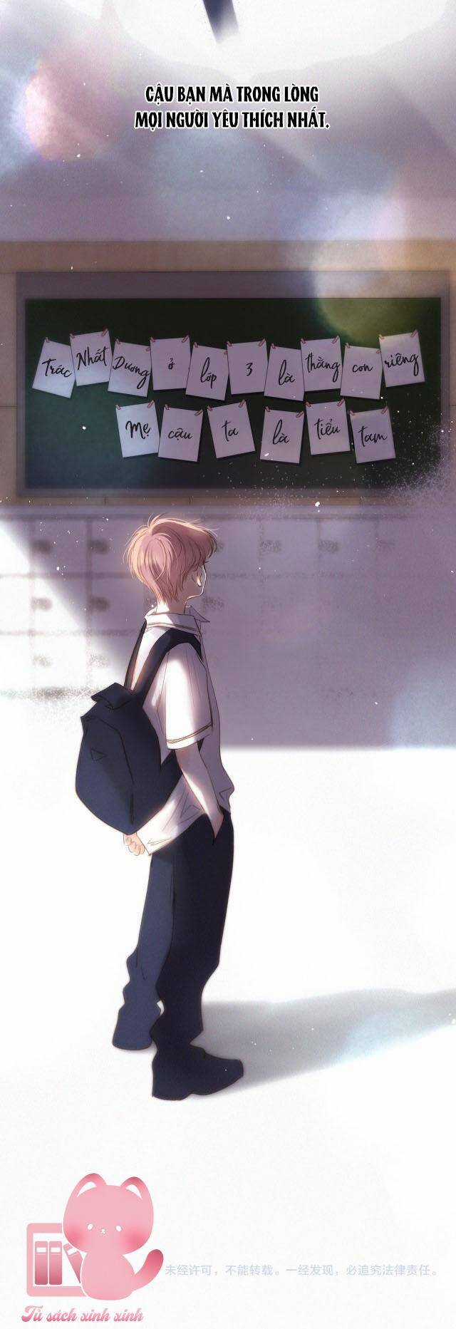 Con Tim Rung Động - Chapter 181 - Trang 44