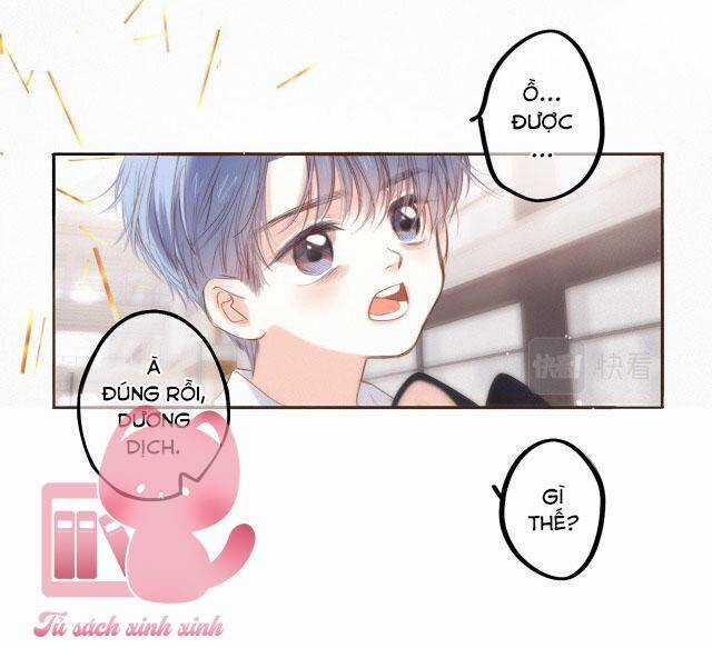 Con Tim Rung Động - Chapter 181 - Trang 7