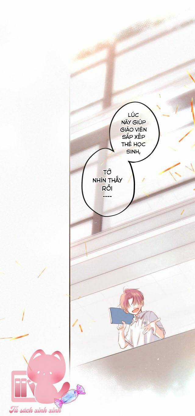 Con Tim Rung Động - Chapter 181 - Trang 8