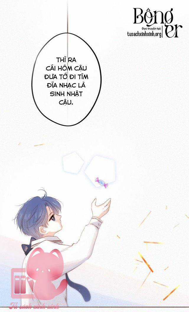 Con Tim Rung Động - Chapter 181 - Trang 9