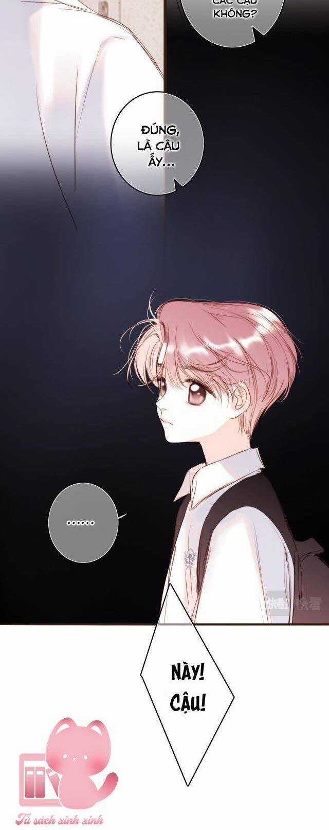 Con Tim Rung Động - Chapter 182 - Trang 11