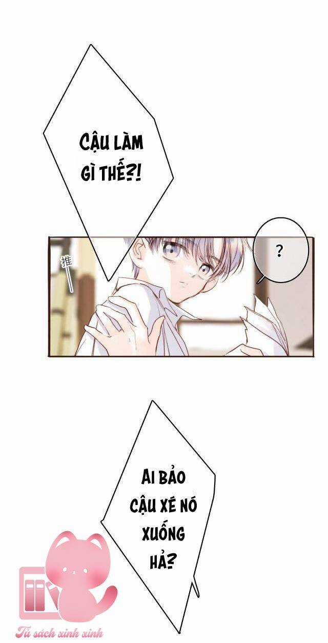 Con Tim Rung Động - Chapter 182 - Trang 12