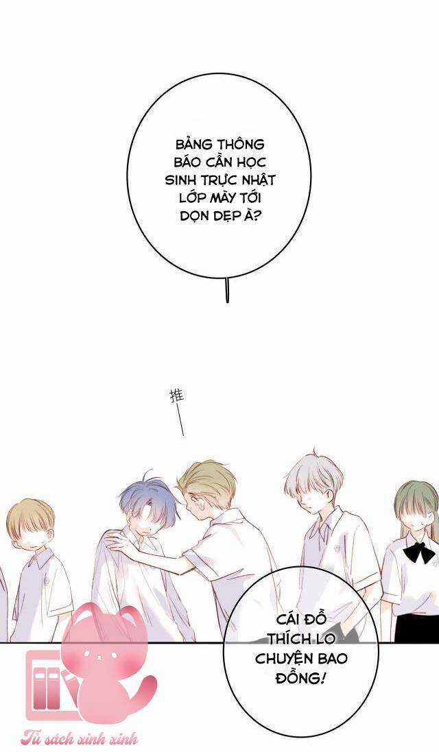 Con Tim Rung Động - Chapter 182 - Trang 14