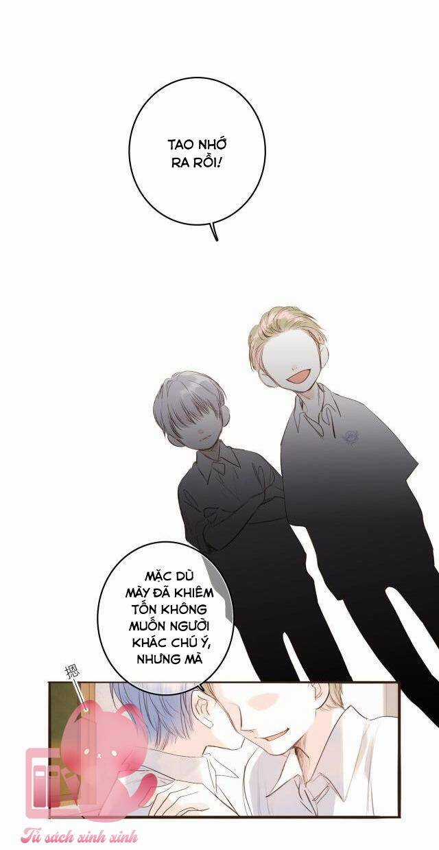 Con Tim Rung Động - Chapter 182 - Trang 18