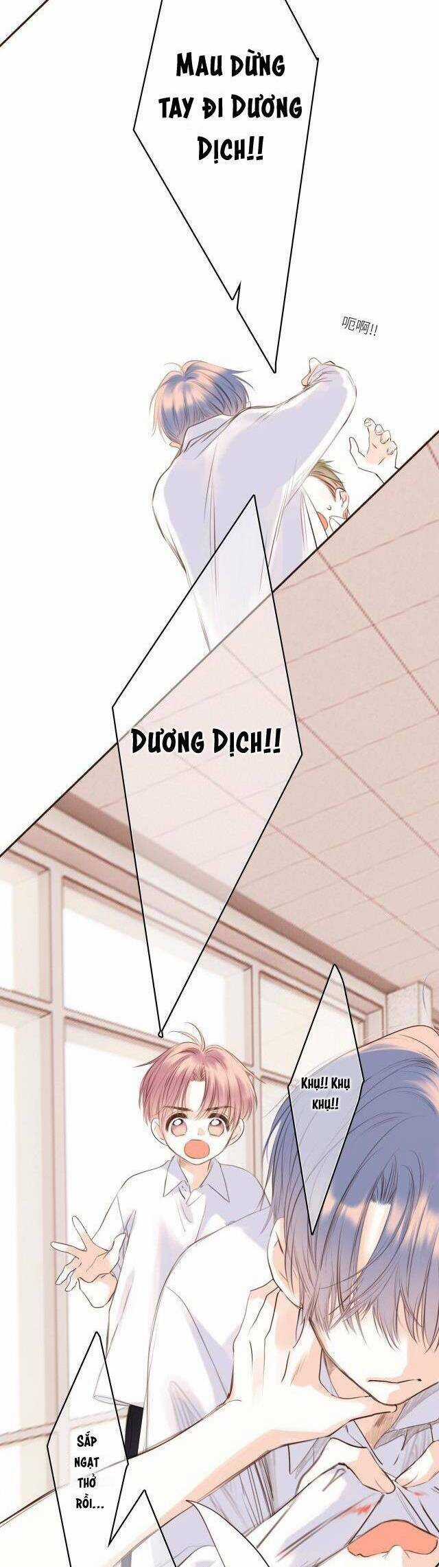 Con Tim Rung Động - Chapter 182 - Trang 23