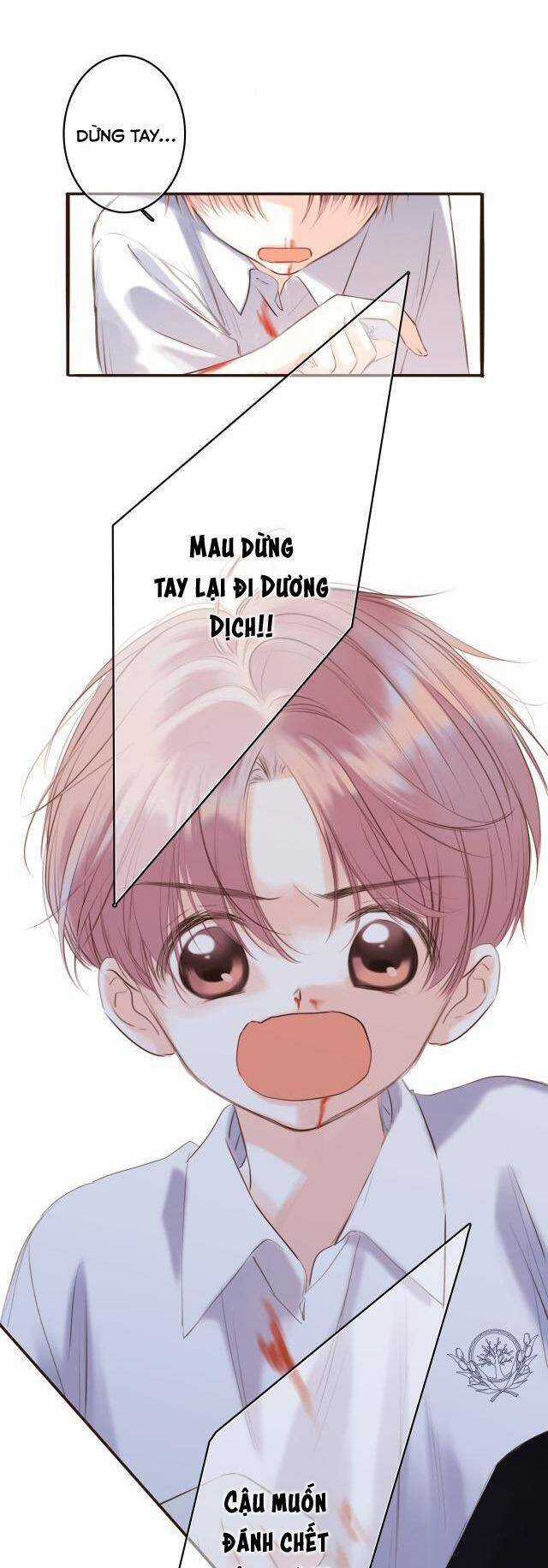Con Tim Rung Động - Chapter 182 - Trang 26