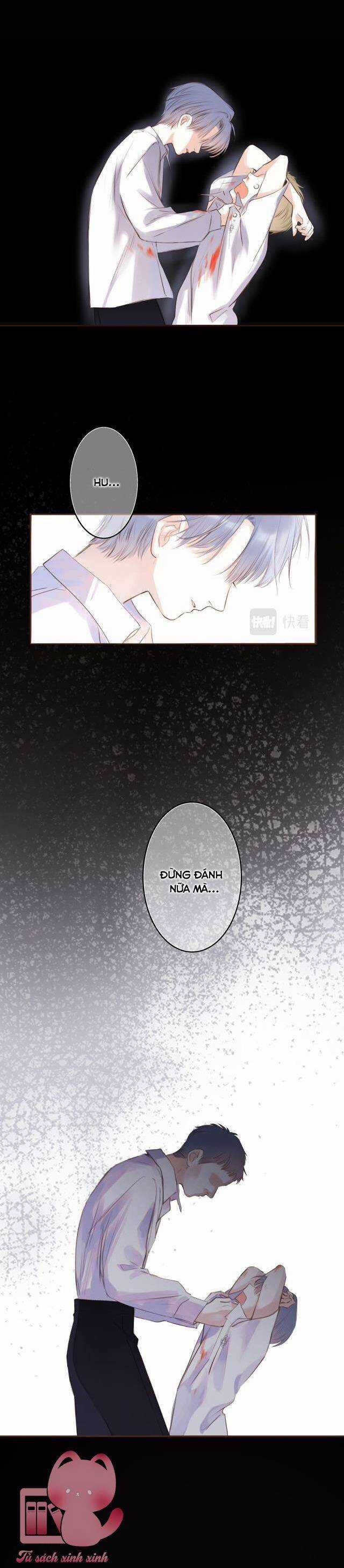 Con Tim Rung Động - Chapter 182 - Trang 29