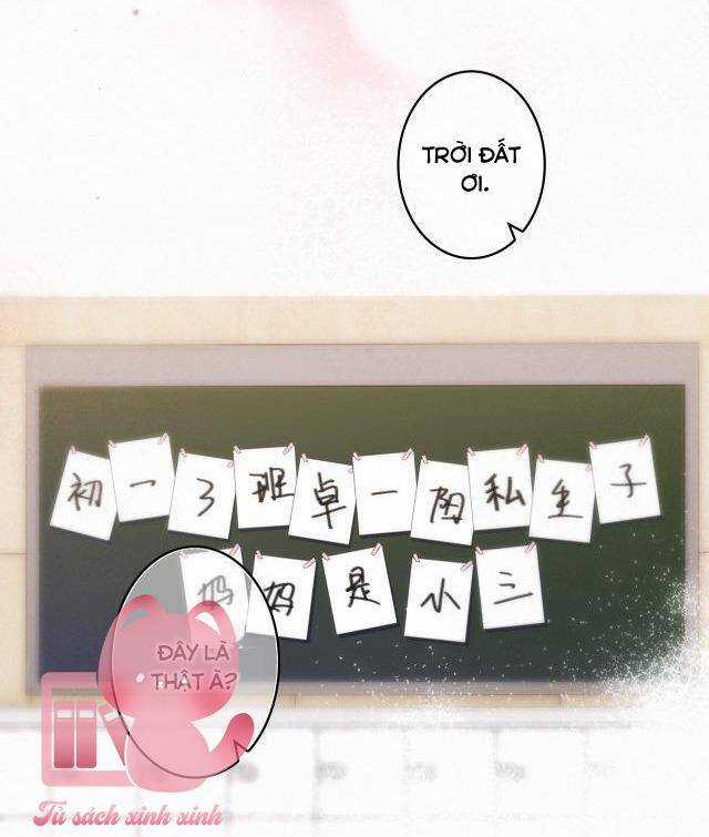 Con Tim Rung Động - Chapter 182 - Trang 5