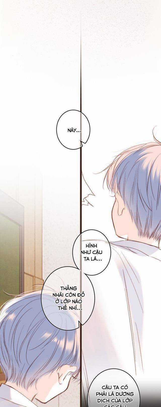 Con Tim Rung Động - Chapter 182 - Trang 10