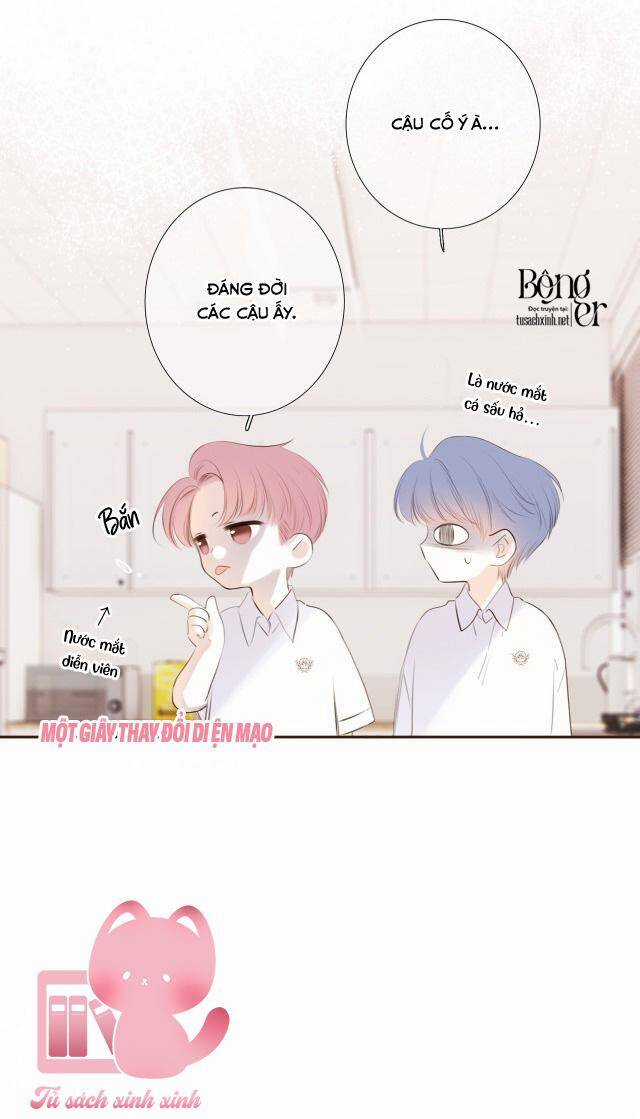 Con Tim Rung Động - Chapter 183 - Trang 12